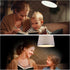 12" 12.5-14" Lampshade Diffuser, Diameter Round Diffuser Lamp Shade for Drum Style Lampshades Pendants Softening Light
