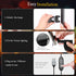 Dimmable CATPOWER Computer Monitor Light Bar, LED Screen Light Bar for Workspace, Monitor Lamp, Button Control Monitor
