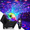 YINPKTEO Party Lights Disco Ball Light,Dj Disco Light Sound Activated LED Light 6