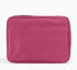 Basic Burgundy Bible Cover, Extra Large (21437) | Fits Bibles up to 7.25" x 10.125" x 2.25"