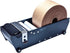 Excell Water Activated Gummed Kraft Paper Tape Dispenser for Shipping Boxes