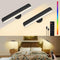 Battery Operated Wall Sconces Set of Two, 7500mAh Rechargeable LED Wall Lights