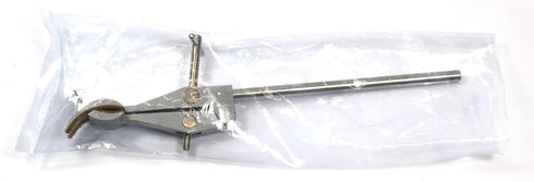 Eisco Labs Retort Clamp - 4-Prong, Powder-Coated