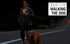 NK10 EZRED Bright ANYWEAR Neck Light for Hands-Free Lighting, Red and Black, Perfect Light for Mechanics, Camping