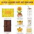Women-8 OHATOS Thank You Gifts for Pcs Teacher Appreciation Gifts, Employee Appreciation Gift Basket for Mom Friends