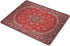 Smooffly Rug Mousepad, Non-Slip Rubber Gaming Mouse Pad for Computers and Laptops