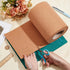 BENECREAT 19.68ftx7.8inch Cork Roll, Natural Cork Board for DIY Crafts and Wall Decoration
