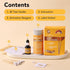 30 30Second #EZLT-S:30(REAGENT-12ML) Easy@Home Lead Test Kit with Vinegar Rapid Swabs with Results Surface Lead Screen