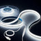 Aclorol 1M 5V COB LED Strip Light White 6000K Dimmable USB Powered