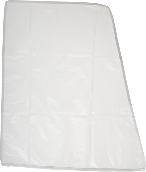 SP Bel-Art Vikem Vinyl Microscope Cover; 16 x 11 x 18 in. (F24303-0000) by SP Scienceware