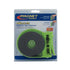 Master Magnetics Roll-N-Cut Dispenser with Flexible Magnet Tape Roll, 1/16" Thick, 1/2" Wide, 15' Length