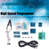 High Speed USB Programmer Kit XP866, BIOS Chip Module USB Programming Kit for 24 25 93 EEPROM
