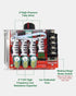 7-70V PWM DC Motor Speed Regulator 30A for 12V 24V 48V 60V 70V Speed Control with Potentiometer