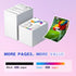 PGI225 CLI226 Ink Cartridges Replacement for Canon PGI-225 CLI-226 for PIXMA MG6220 MG6120 (10 Pack)