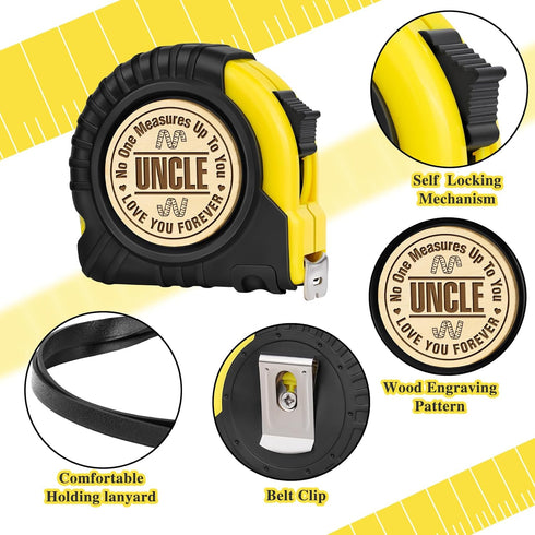 10 Gifts for Uncle, Uncle Birthday Gifts, Best Uncle Gifts from Niece Nephew, Birthday Gifts for Uncle, Promoted
