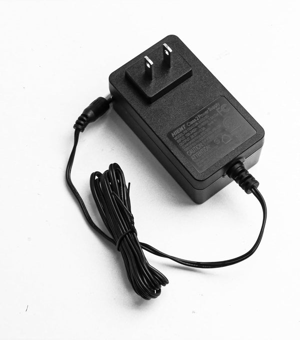 SIBRILLE Power Supply Wall Adapter Converter Transformer, Only Compatible with MF30012, MF30021 Torchiere