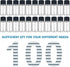 100pcs 3ml Clear Glass Vials, Leak-Proof Sample Vials with Screw Cap and PE Liners for Lab Use, Storage Liquid