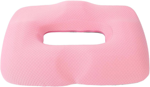 Seat Chair Cushion, Orthopedic Seat Pillow Cushion Pressure Releasing Breathable Versatile Comfortable for Office