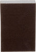 3M 6-Pack, 3-3/4 2-5/8 3M (CP000-6P-CC) Sanding Sponge Block, Extra Fine Grits, in x in, Designed For Sanding Wood
