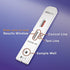 Covid-19 5 10 WELLlife Antigen Home Test, Covid Home Test, Tests, FDA Authorized OTC Covid Tests at Home with Minute