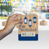 Set 6 Big Dot of Happiness Ramadan - DIY Assorted Eid Mubarak Party Cash Holder Gift - Funny Money Cards