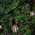 DGE S14 Replacement LED Bulb, 2 Pack, 1.5 Watt, Shatter-Proof and Waterproof