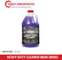 88282 1 Simpson Cleaning Concentrated Soap Solution for Pressure Washers and Spray Bottles, Use on Concrete, Vinyl