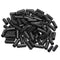 MECCANIXITY Heat Shrink End Cap 10mm ID x 30mm L 2:1 Waterproof Electrical Wire Wrap Adhesive Lined Sealed Tubing Caps,