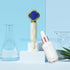 48 Pack 1oz Clear Glass Dropper Bottles, Eye Dropper Bottles with Glass Droppers for Essential Oils, 30ml