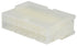 Molex 16 Circuit Receptacle and Plug Housing with Terminals, AWG 18-24 Mini-Fit Jr