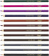 Dixon Colored Pencils - Vibrant Art Supplies