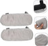 Memory Foam Armrest Cushion Pads - Soft Covers for Office Chairs