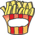 Eureka Fast Food Beef Up Your Writing Classroom Bulletin Board Set, 37 Pieces for Teachers