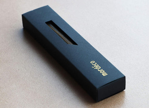 Wood Pen, Elegant Rollerball Pen with Liquid Ink 0.5mm, Fancy Gift for Signature, Executive Business Office Supplies