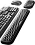 Vaydeer Wrist Rest for Keyboard and Mouse, Computer Ergonomic Wrist Support Pad, Soft Memory Foam Arm Cushion for Desk