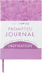 TableTopics Inspiration Prompted Journal with Questions, Inspirational Quotes, Activities for Self-Care and Wellness,
