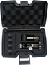 QLM-1125 Laser Module Mount Holder, 6mm to 12.5mm, New Tighten Screws