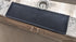 3.75- 4 14 SiliProducts SiliSink Silicone Sink Edge Guard for Kitchen Sink - Fits Wide - The Original Silicone Edge