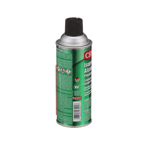 1X12OZ CRC Isopropyl Alcohol Cleaner