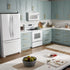 32 oz, DWIL Appliance Paint for Refrigerator - Water Based Refrigerator Paint, Interior, for Plastic and Metal Surface