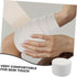 1roll minkissy High Elastic Tubular Cotton Compression Sleeve for Athletes Breathable Comfortable Moisture-Wicking