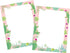 Barker Creek Designer Computer Paper, 100 Sheet Set, Prickles, Decorative Paper, 8.5" x 11", Home and School Supplies