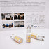 6pcs G9 Bulb 2700K 30-40W G9 3.5W T4 G9 360 350LM Non-dimmable LED Warm White, Halogen Equivalent Bi Pin Base LED