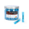 HKS 200 PCS Blue Heat Shrink Butt Connector, 16-14 AWG, Waterproof and Insulated Electrical Connectors