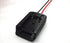 Battery Adapter for Black and Decker 20v Dock Power Connector, 12 Gauge Robotics