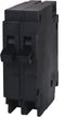 Murray MP1520 One 15-Amp and One 20-Amp Single Pole 120V Circuit Breaker