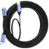 OkyLink USB 3.0 (3.2 Gen 1) A to Micro-B Male to Male