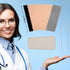 Aylashine IV & Venous Blood Drawing Practice Kit, Practice and Perfect venipuncture Skills, for Nurses, Doctors