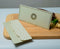 Shagun Envelope in Pistachio Color with Gold Foil, 7.25" x 3.5", Pack of 20, Cash Money Envelopes for Gifts