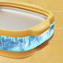 304 2 Rolled Ice Cream Maker, Stainless Steel Instant Ice Cream Roller Tray Board with Scrapers, Food Grade Freezing